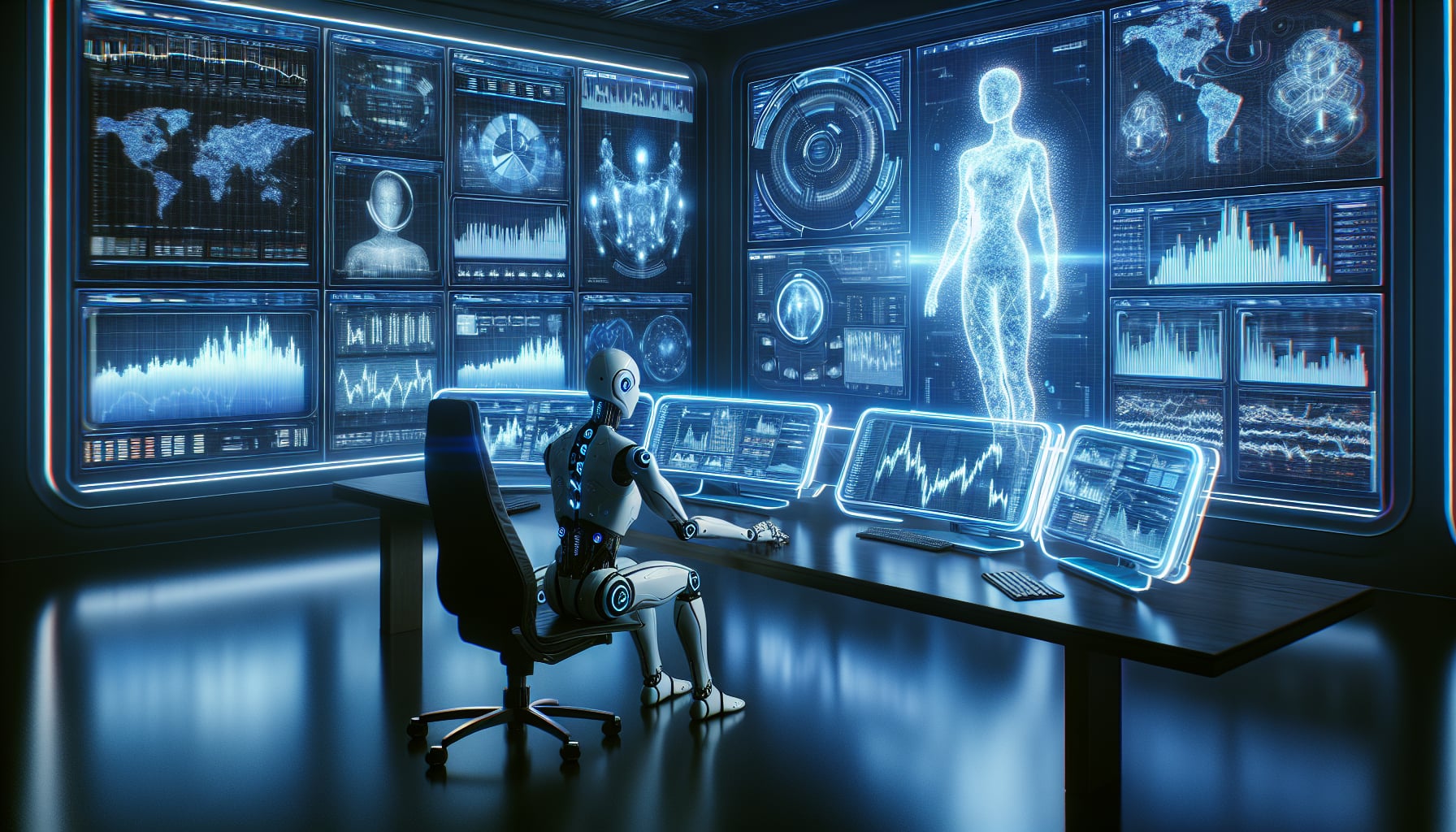 Revolutionizing Crypto Trading with FexoriumPro's AI Tools